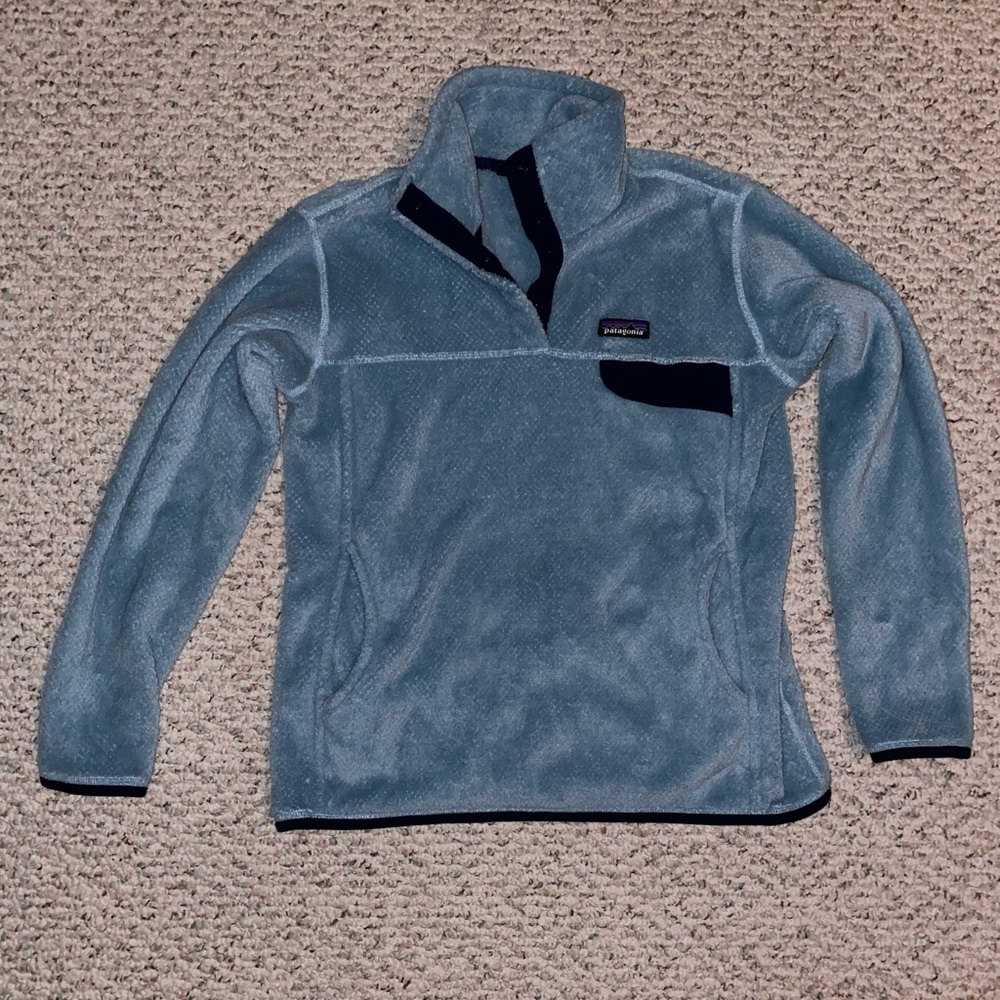 Patagonia Pullover